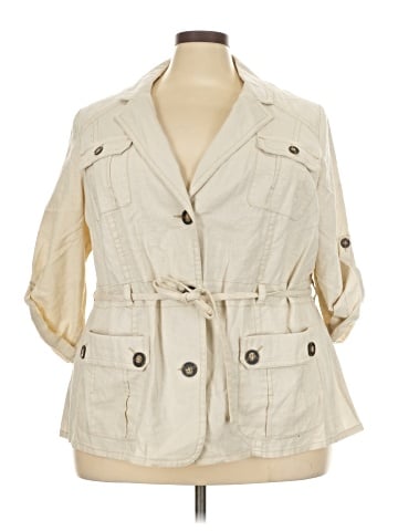 Lane Bryant Jacket (view 1)