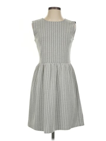 Ann Taylor LOFT Outlet Casual Dress (view 1)