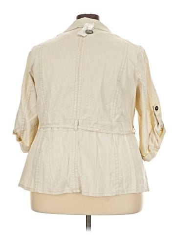 Lane Bryant Jacket (view 2)