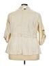 Lane Bryant Ivory Jacket Size 24 - photo 2