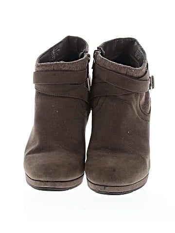 Style&Co Ankle Boots (view 2)