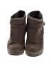 Style&Co Brown Ankle Boots Size 7 - photo 2