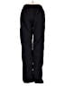Danskin Now 100% Polyester Black Casual Pants Size M - photo 2