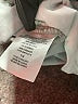 Wit & Wisdom Animal Print Gray Casual Pants Size 14 - photo 8