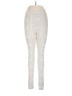 Lucky Brand Ivory Leggings Size M - photo 1