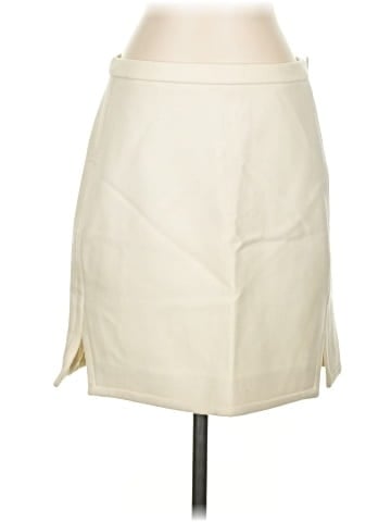 J.Crew Wool Skirt (view 1)