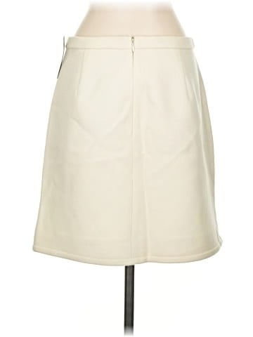 J.Crew Wool Skirt (view 2)