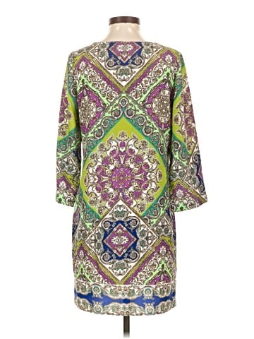 Laundry by Shelli Segal Casual Dress (view 2)