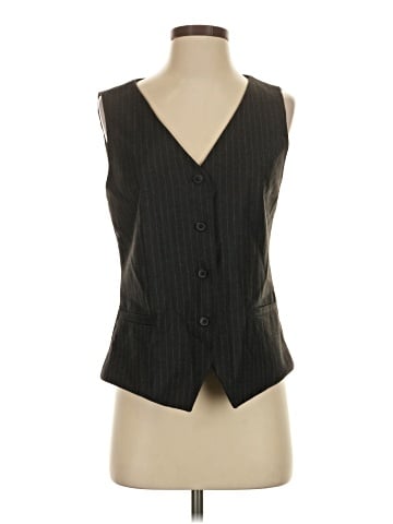 Massimo Dutti Vest (view 1)