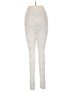 Lucky Brand Ivory Leggings Size M - photo 2