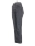 AGOLDE 100% Cotton Chevron-herringbone Gray Jeans Size 25 waist - photo 1