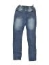 Joe's Jeans Solid Blue Jeans Size 14 - photo 2