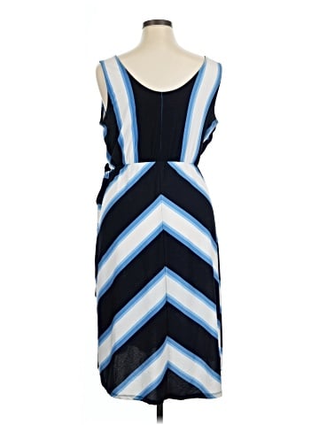 Essentials Casual Dress (view 2)