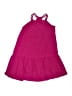 Old Navy 100% Cotton Tie-dye Pink Dress Size 8 - photo 2