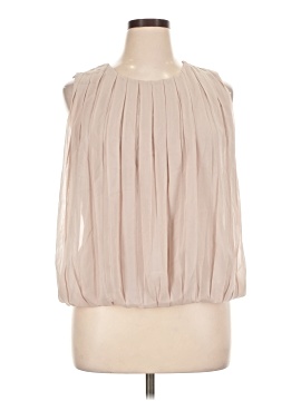 Calvin Klein Sleeveless Blouse
