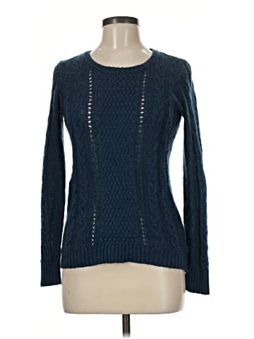Papercut Clothing Pullover Sweater (view 1)