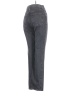 AGOLDE 100% Cotton Chevron-herringbone Gray Jeans Size 25 waist - photo 2