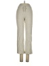 Uniqlo Tan Ivory Casual Pants Size XS - photo 1