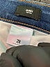Express Blue Jeans Size 2R - photo 8