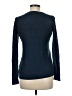 Papercut Clothing Blue Pullover Sweater Size S - photo 2