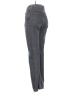 AGOLDE 100% Cotton Chevron-herringbone Gray Jeans Size 25 waist - photo 5