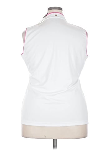 EP Pro Sleeveless Blouse (view 2)