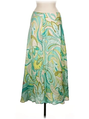 Zara Casual Skirt (view 2)