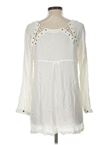 Free People 3/4 Sleeve T-Shirt (view 2)