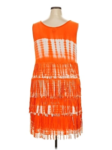 Kate & Mallory designs Cocktail Dress (view 2)