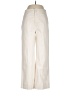 Bagatelle Ivory Casual Pants Size 6 - photo 1