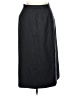 Assorted Brands Gray Formal Skirt Size 10 - photo 1