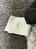 Lands' End 100% Polyester Gray Turtleneck Sweater Size S - photo 8