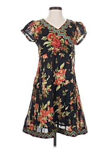 Unbranded Casual Dress (view 1)