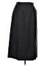 Assorted Brands Gray Formal Skirt Size 10 - photo 2