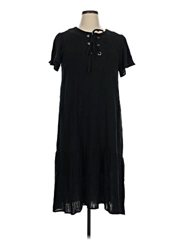 Agnes & Dora Casual Dress (view 1)