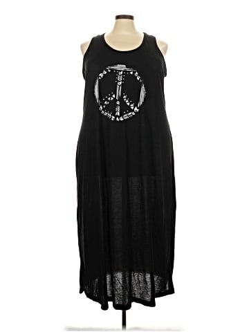 Joe Boxer Casual Dress (view 1)