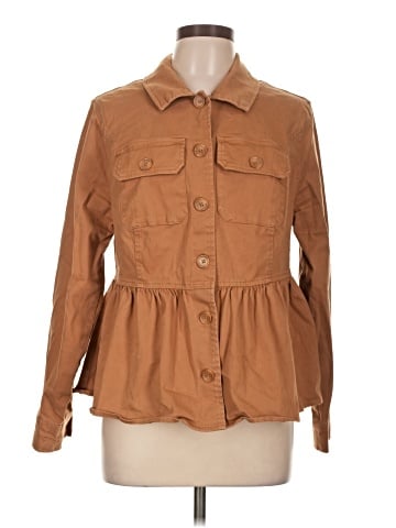 Torrid Jacket (view 1)