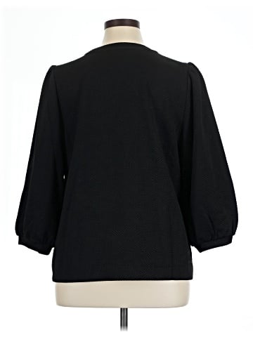 Anne Klein Sweatshirt (view 2)