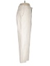 Bagatelle Ivory Casual Pants Size 6 - photo 4