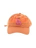 47 Brand 100% Cotton Orange Baseball Cap  One size (youth) - photo 1