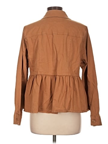 Torrid Jacket (view 2)