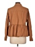 Torrid Brown Jacket Size Med Plus (00) - photo 2