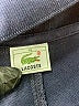 Lacoste Blue Sleeveless Button-Down Shirt Size EU 46 / US 16 - photo 7