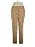 Talbots Solid Tan Khakis Size 16 - photo 1
