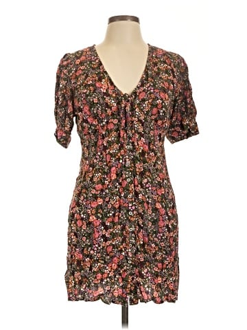 Jessica Simpson Casual Dress (view 1)