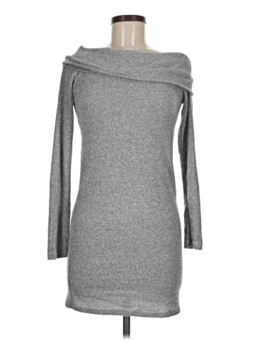 Heart & Hips Casual Dress (view 1)