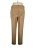 Talbots Solid Tan Khakis Size 16 - photo 2