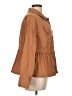 Torrid Brown Jacket Size Med Plus (00) - photo 4