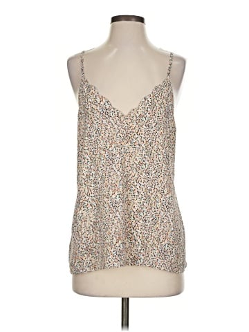 Socialite Sleeveless Top (view 1)