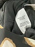 Evan Picone 100% Polyester Polka Dots Black Casual Dress Size 12 - photo 8